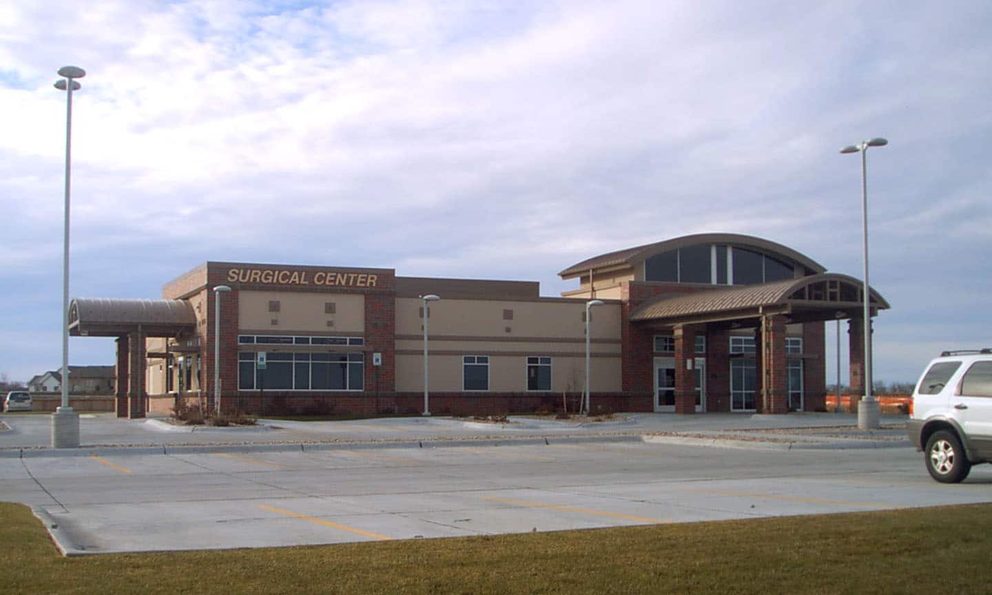 Hastings Surgical Center
