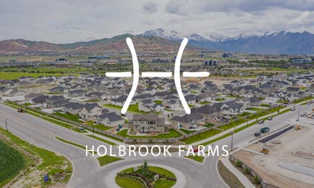 Holbrook Farms | Lehi, UT