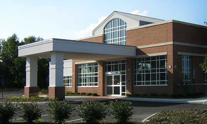 Marysville Surgery Center