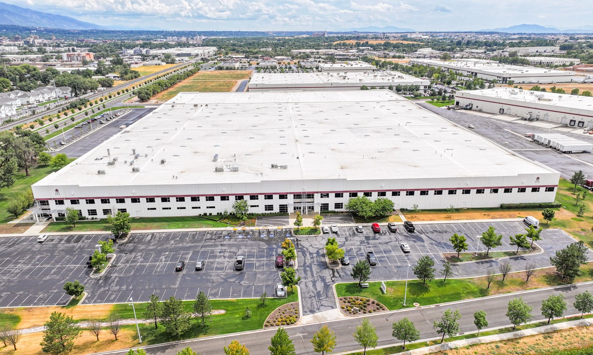 BDO-Scott USA Warehouse | The Boyer Company