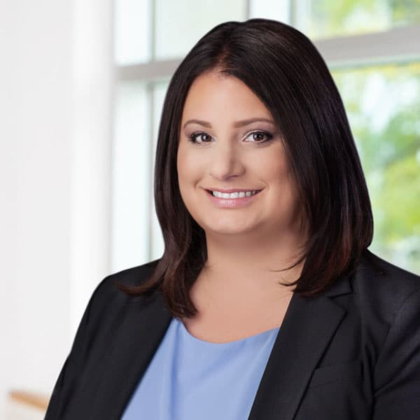 Sabrina Sundquist - Property Manager for Boyer Company