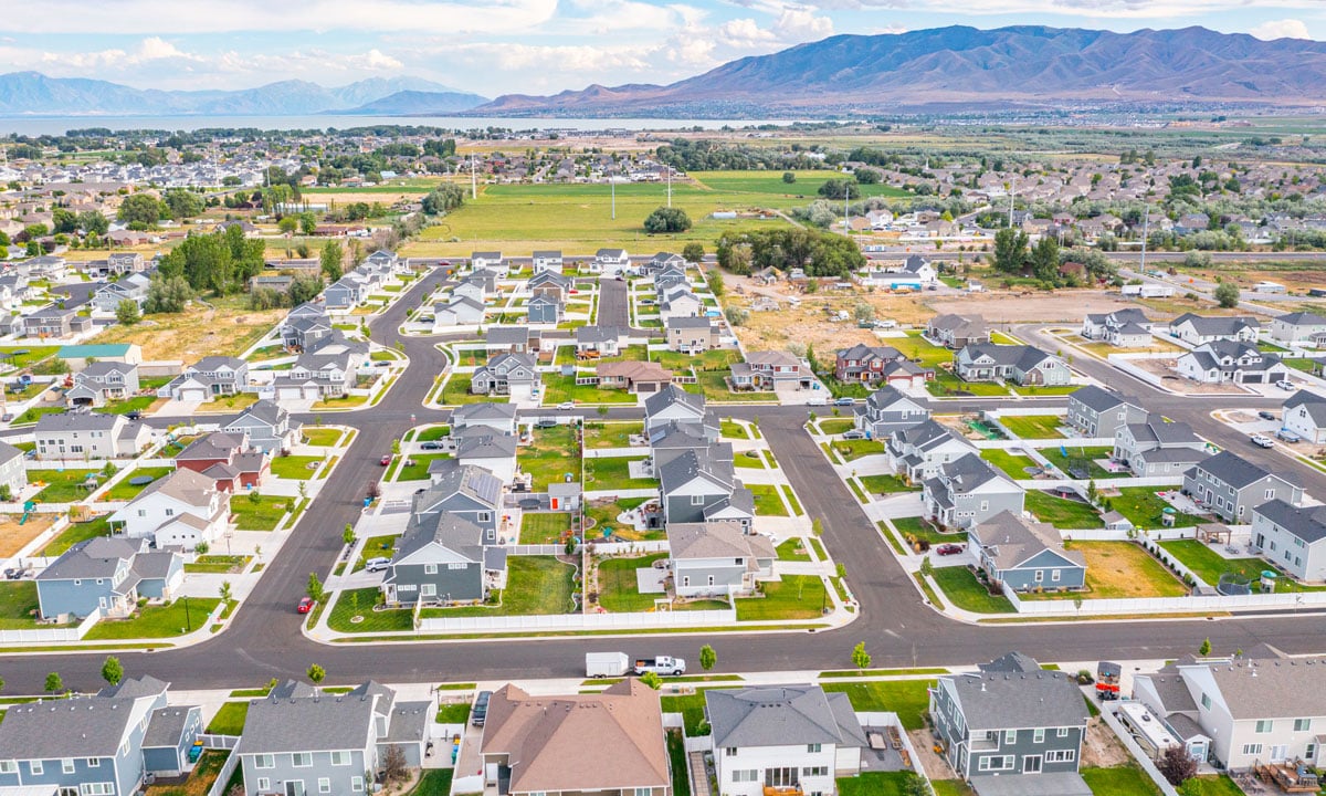Laird-Park-Lehi-Utah-Real-Estate | The Boyer Company