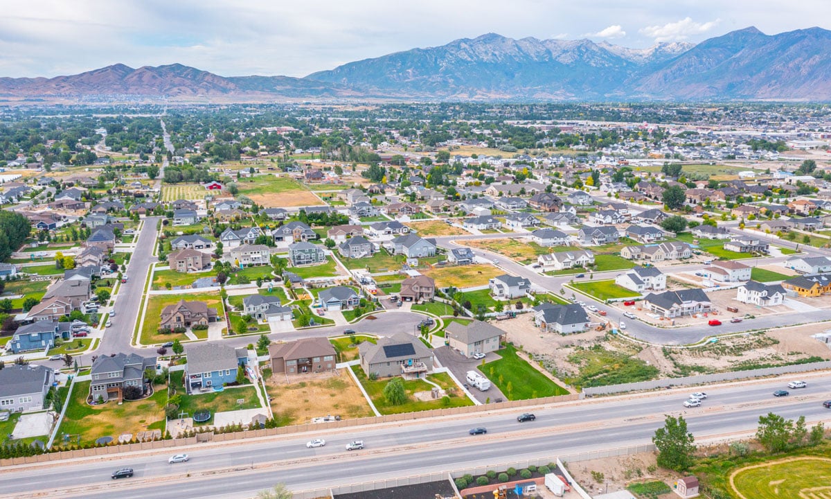 Lehi-Ranches-real-estate-developer | The Boyer Company