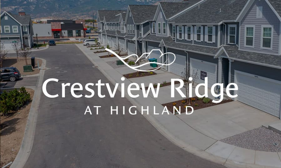 Crestview Ridge | Highland, UT