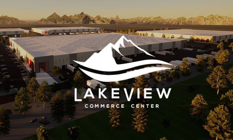 Lakeview Commerce Center