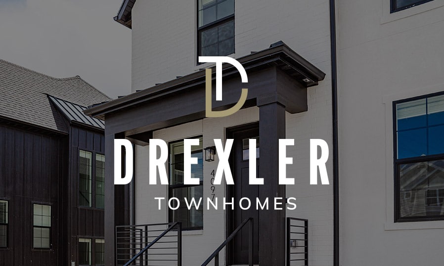 Drexler Townhomes at Holbrook Farms | Lehi, UT