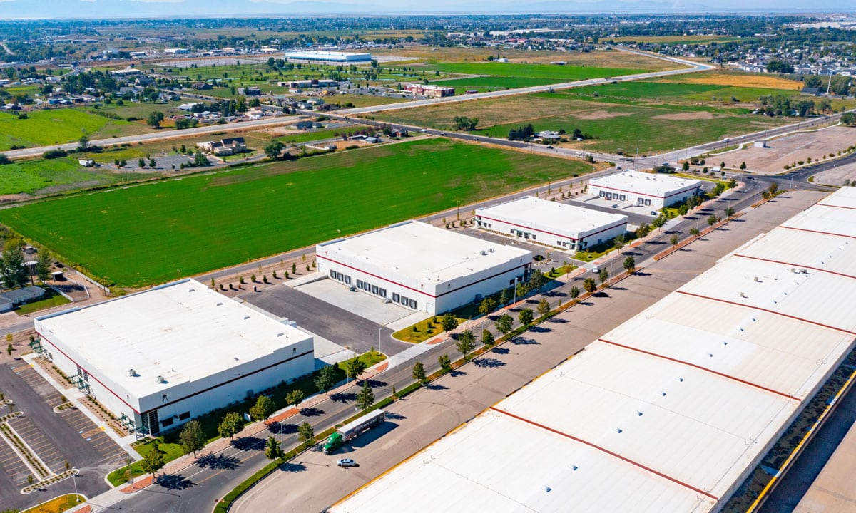 BDO-West-B real estate industrial | The Boyer Company